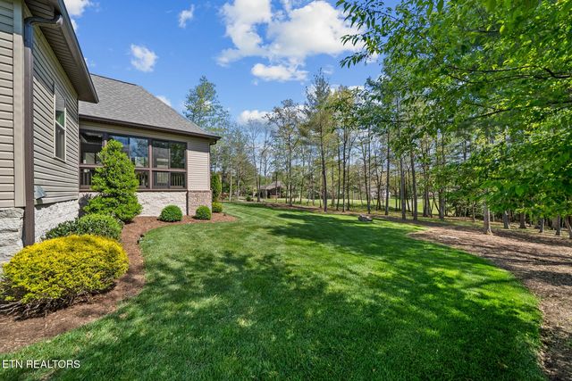 125 Minetta Drive, Crossville, TN 38558