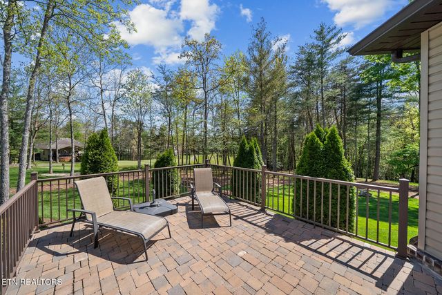 125 Minetta Drive, Crossville, TN 38558