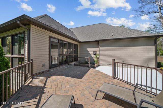 125 Minetta Drive, Crossville, TN 38558