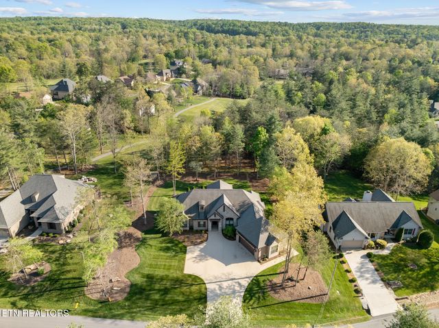 125 Minetta Drive, Crossville, TN 38558