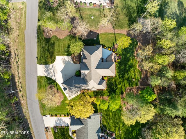 125 Minetta Drive, Crossville, TN 38558