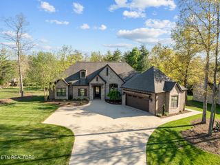 125 Minetta Drive, Crossville, TN 38558