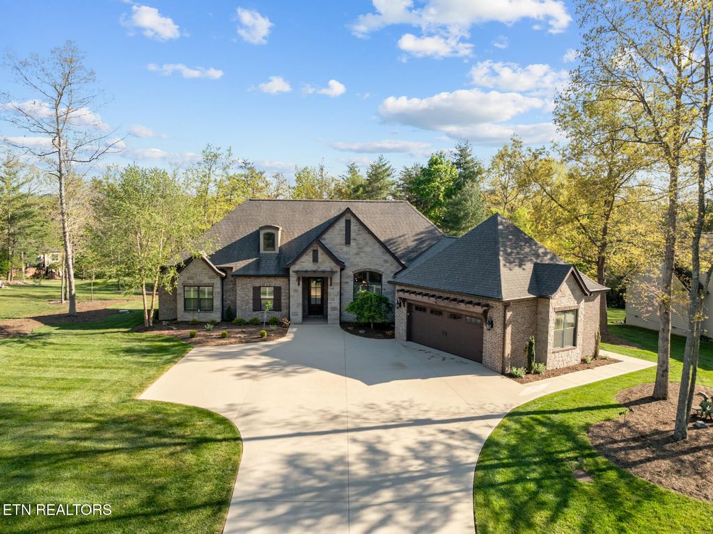 125 Minetta Drive, Crossville, TN 38558