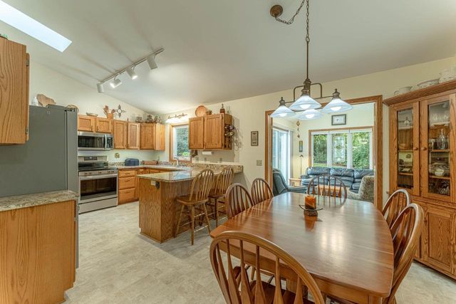 7549 W Village Crest Drive, Madison, WI 53719