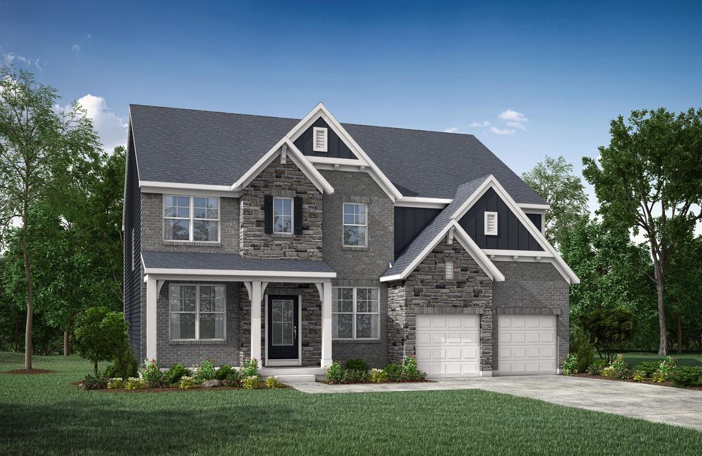 633 Winstar Court, Union, KY 41091