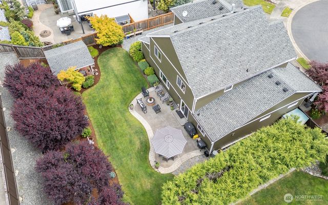 8214 70th Avenue Ct E, Puyallup, WA 98371