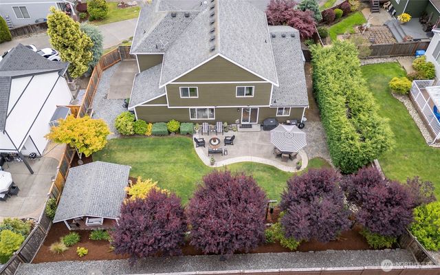 8214 70th Avenue Ct E, Puyallup, WA 98371