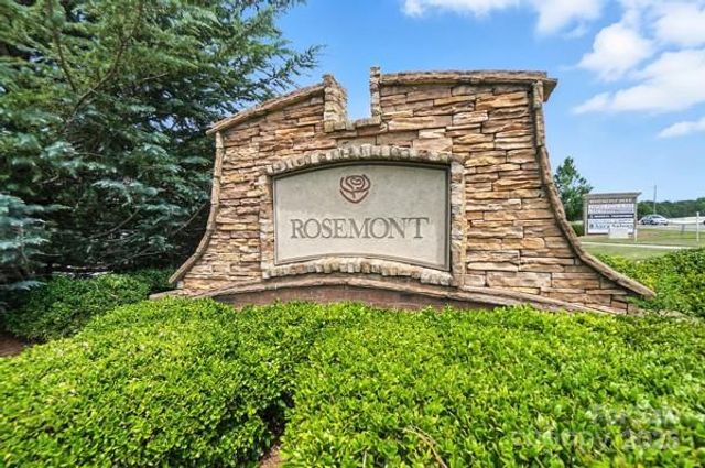 1362 Rosemont Drive, Fort Mill, SC 29707
