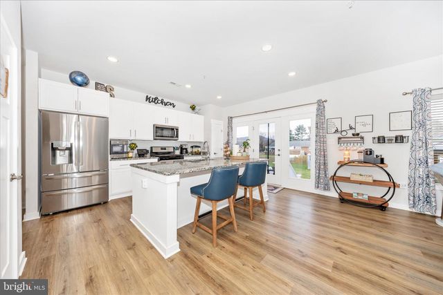 55 SECOND AVE, Emmitsburg, MD 21727