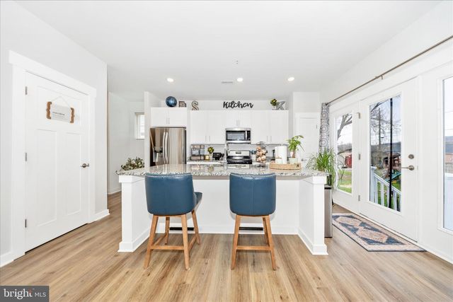 55 SECOND AVE, Emmitsburg, MD 21727