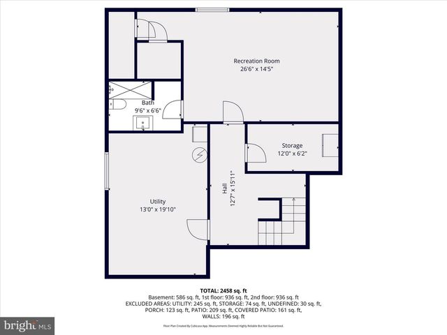 55 SECOND AVE, Emmitsburg, MD 21727