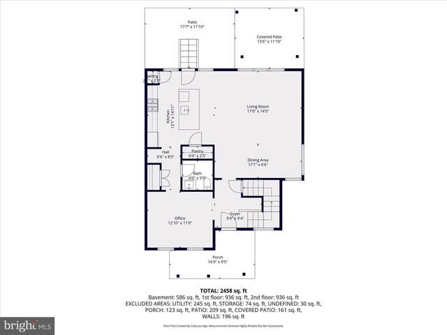 55 SECOND AVE, Emmitsburg, MD 21727