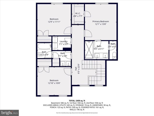 55 SECOND AVE, Emmitsburg, MD 21727