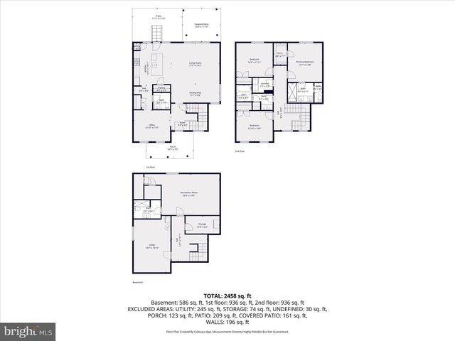 55 SECOND AVE, Emmitsburg, MD 21727