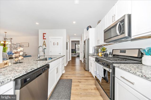 55 SECOND AVE, Emmitsburg, MD 21727