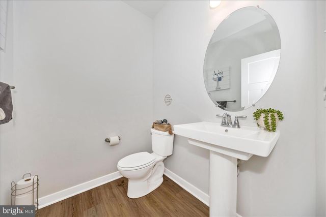 55 SECOND AVE, Emmitsburg, MD 21727