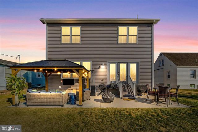 55 SECOND AVE, Emmitsburg, MD 21727