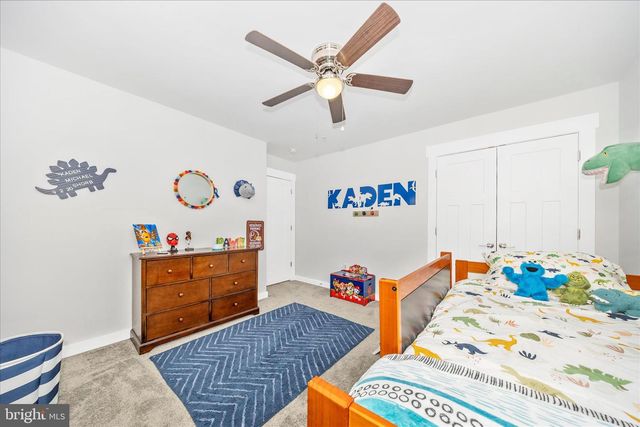 55 SECOND AVE, Emmitsburg, MD 21727