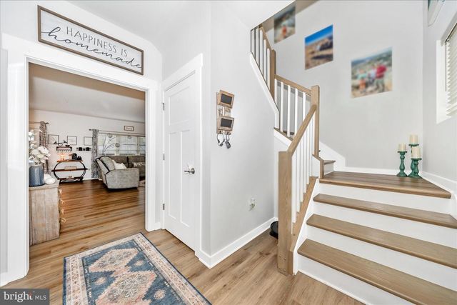 55 SECOND AVE, Emmitsburg, MD 21727