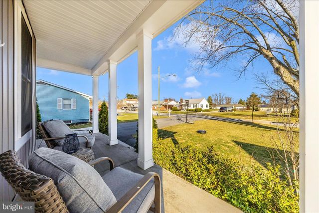 55 SECOND AVE, Emmitsburg, MD 21727