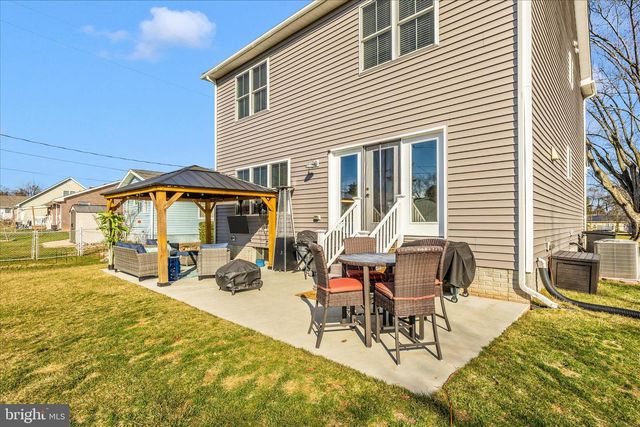 55 SECOND AVE, Emmitsburg, MD 21727