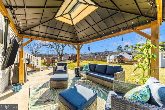 55 SECOND AVE, Emmitsburg, MD 21727