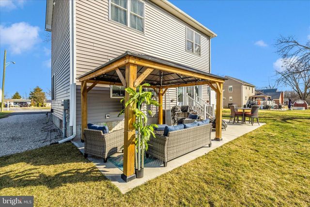 55 SECOND AVE, Emmitsburg, MD 21727