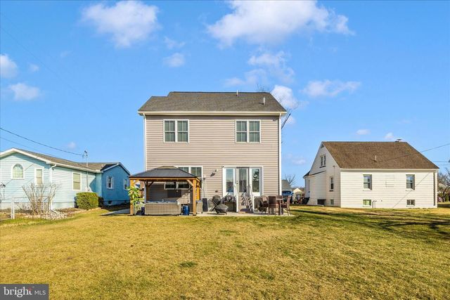 55 SECOND AVE, Emmitsburg, MD 21727