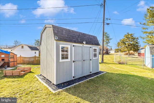 55 SECOND AVE, Emmitsburg, MD 21727