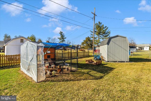 55 SECOND AVE, Emmitsburg, MD 21727