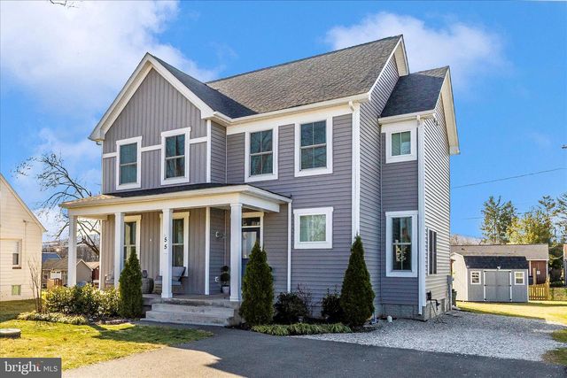 55 SECOND AVE, Emmitsburg, MD 21727