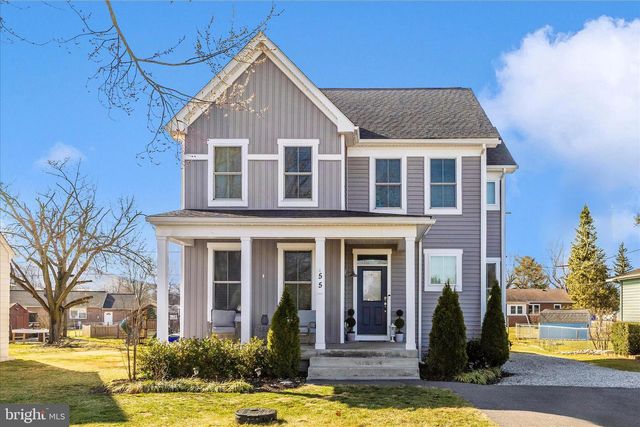 55 SECOND AVE, Emmitsburg, MD 21727