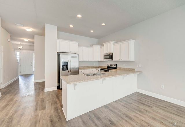 105 Grand Falls Lane, Panama City Beach, FL 32407