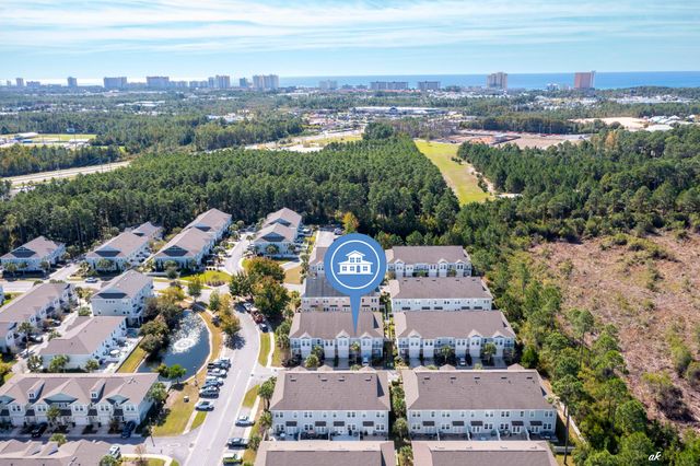 105 Grand Falls Lane, Panama City Beach, FL 32407