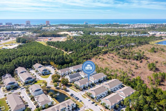 105 Grand Falls Lane, Panama City Beach, FL 32407