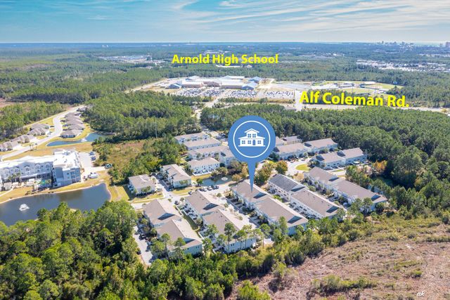 105 Grand Falls Lane, Panama City Beach, FL 32407