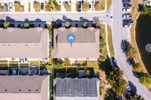 105 Grand Falls Lane, Panama City Beach, FL 32407