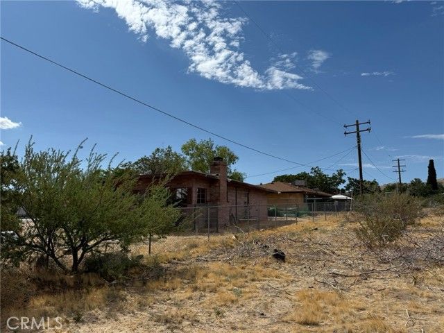 7344 Palm Avenue, Yucca Valley, CA 92284