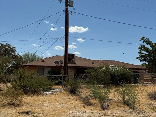 7344 Palm Avenue, Yucca Valley, CA 92284