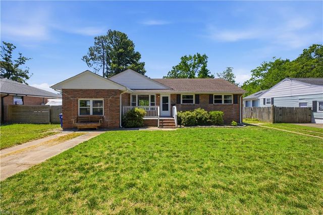 8450 Lynn River RD, Norfolk, VA 23503