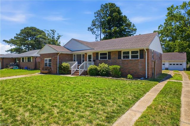 8450 Lynn River RD, Norfolk, VA 23503