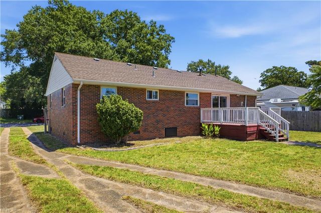 8450 Lynn River RD, Norfolk, VA 23503