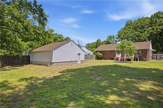 8450 Lynn River RD, Norfolk, VA 23503