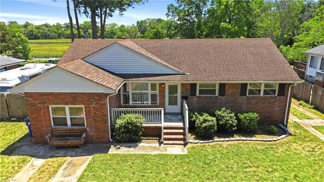 8450 Lynn River RD, Norfolk, VA 23503