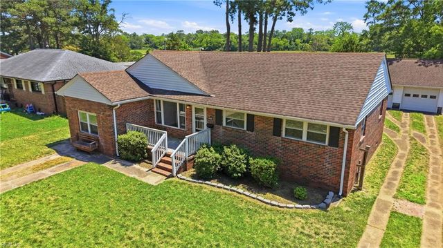 8450 Lynn River RD, Norfolk, VA 23503