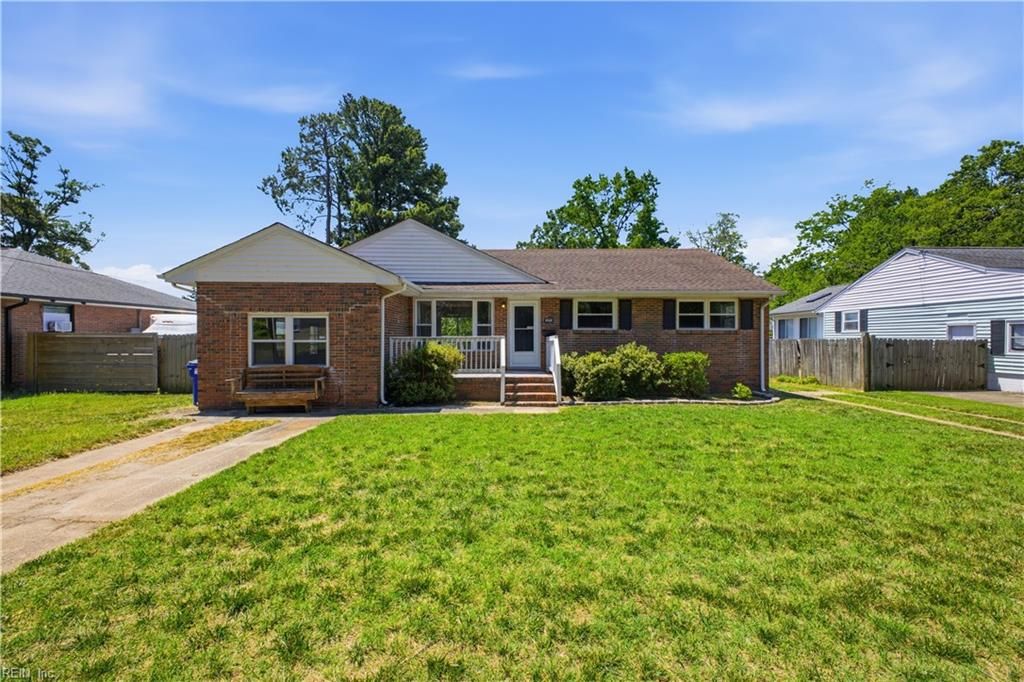 8450 Lynn River RD, Norfolk, VA 23503