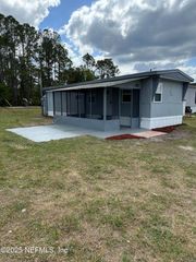 126 CYPRESS Street, Crescent City, FL 32112