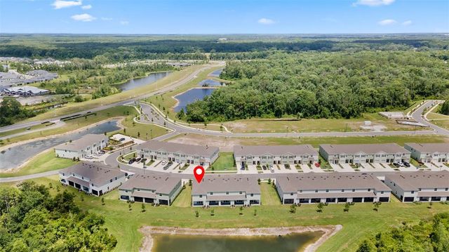 11082 CRESCENT DEER DRIVE, Land O Lakes, FL 34638
