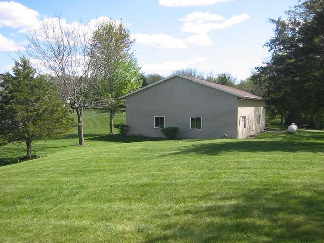 N4723 Ridgeview Drive, Portage, WI 53901