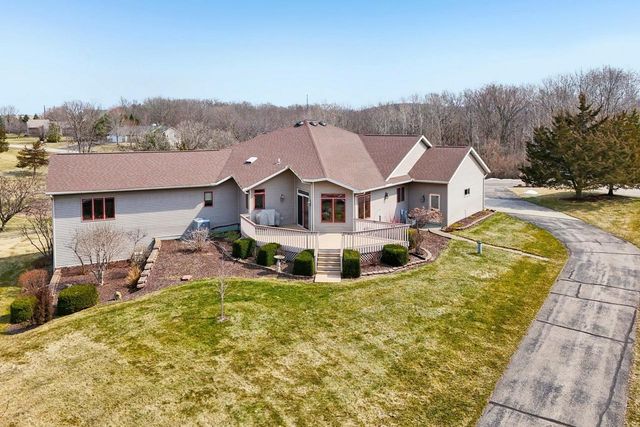 N4723 Ridgeview Drive, Portage, WI 53901